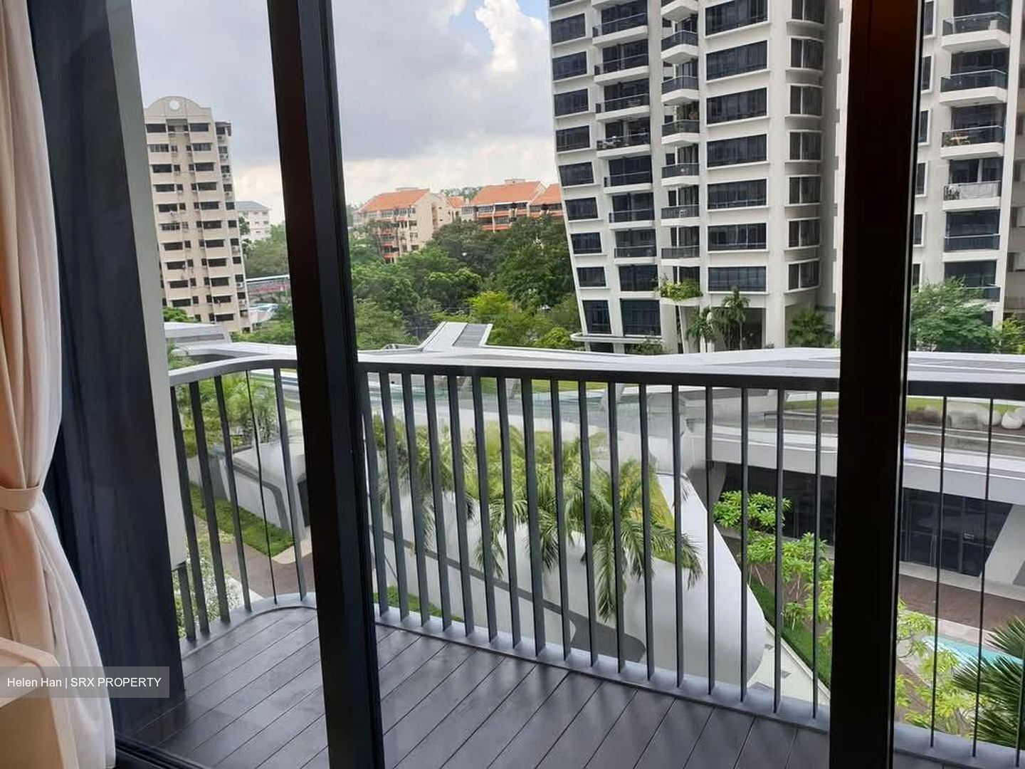 D'Leedon (D10), Condominium #581039131